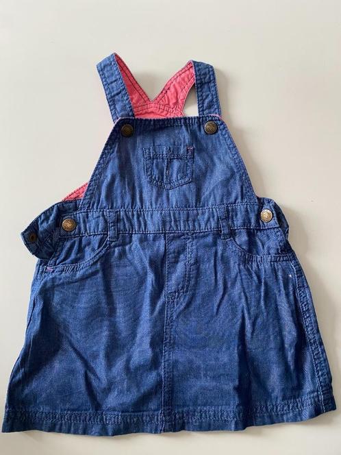 zeeman 86, Kinderen en Baby's, Babykleding | Maat 86, Zo goed als nieuw, Meisje, Jurkje of Rokje, Ophalen of Verzenden