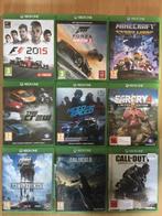 Xbox One games, Ophalen of Verzenden, Zo goed als nieuw