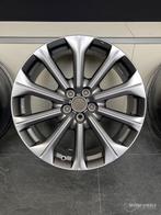 20” originele Mazda CX60 / CX5 velgen 5x114.3 9965 17 7500KH, Véhicule de tourisme, -, Utilisé, 20 pouces