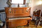 Staande piano, Ophalen, Piano