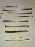 Bâtonnets à médailles, Enlèvement ou Envoi