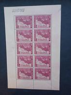 Postzegels Belgie, Ophalen of Verzenden, Postfris, Postfris