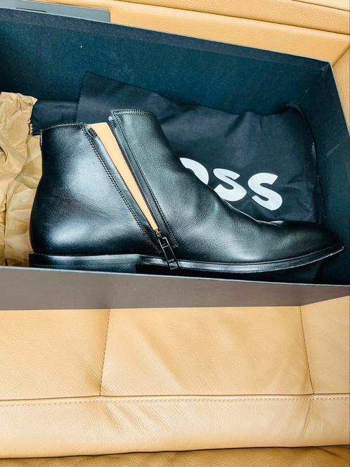 Chaussures Boss, Vêtements | Hommes, Chaussures, Comme neuf