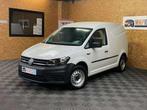 Volkswagen Caddy 2.0td Van euro6 clim (bj 2019), Stof, 4 cilinders, Bedrijf, 5 deurs