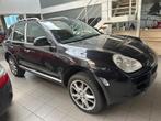 Porsche Cayenne 3.2 benzine LPG 250pk 209.518km gekeurd, Monovolume, Zwart, Zwart, Leder