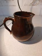 Creigan pottery luster ware kannetje, Enlèvement ou Envoi