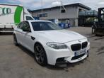Bmw M5 Diefstalschade !!!!, Automaat, 4 deurs, 4395 cc, Start-stop-systeem