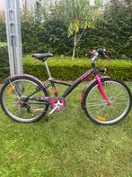 B-twin vrouwenstadsfiets 24 inch, Ophalen, 24 inch