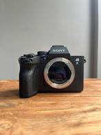 Sony A7S mark III - comme neuf, Comme neuf, Enlèvement, Sony