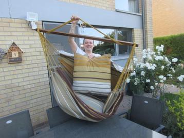 hangmat beschikbaar voor biedingen