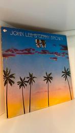 John Lee & Gerry Brown – Mango Sunrise 🇬🇧, CD & DVD, Vinyles | Jazz & Blues, Jazz, Utilisé, 1960 à 1980