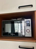 Combi microgolfoven, Elektronische apparatuur, Ophalen, Zo goed als nieuw