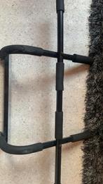 Barre de traction, Sport en Fitness, Fitnessmaterialen, Ophalen, Gebruikt, Oprekstang
