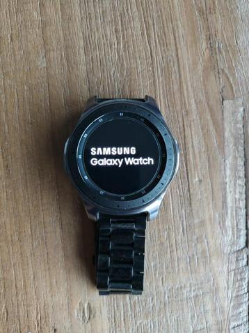 samsung galaxy watch beschikbaar voor biedingen