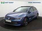 Volkswagen Golf VIII Golf 1.5 eHybrid PHEV Style Business Pr, Auto's, Volkswagen, Automaat, Zilver of Grijs, Alarm, Te koop