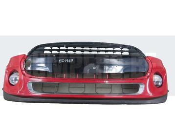 Bumper  Mini Cooper F55 F56 14- Voorbumper MZ1167 beschikbaar voor biedingen