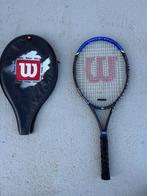 Wilson tenis raket, Sport en Fitness, Tennis, Ophalen, Gebruikt, Wilson