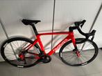 Wilier cento 10 sl, Fietsen en Brommers, Ophalen, Zo goed als nieuw