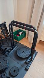 Barres parallèles pour dips, Enlèvement, Comme neuf, Bras, Autres types