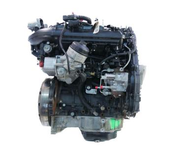 Opel Vauxhall 1.7 A17DTE A17 A17 LKR 55576751 55487198 Motor beschikbaar voor biedingen
