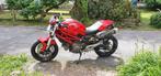 Ducati Monster 696 ABS, Naked bike, Particulier, 2 cilinders, 696 cc