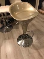 Te koop barkruk, Huis en Inrichting, Barkrukken, Ophalen, 60 tot 90 cm, Zo goed als nieuw, 1 kruk