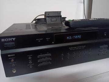 Sony str-de197 receiver  , versterker  beschikbaar voor biedingen