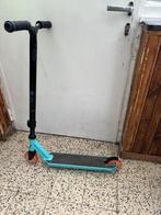 Oxelo scooter, Enlèvement, Utilisé