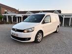 Volkswagen Caddy  2012 1.6 tdi 310.000km Prêt à immatriculer, Autos, Volkswagen, Euro 5, Achat, Entreprise, 2 places