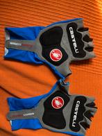 Gants cyclisme Castelli, Vélos & Vélomoteurs, Accessoires vélo | Vêtements de cyclisme, Comme neuf, Gants