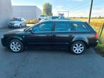2006 Audi A4 Break – 2.0 TDI (103 kW) AUTOMATIC, Auto's, Automaat, Gebruikt, Bedrijf, Break