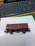 Marklin Ho wagon einde konvooi met verlichting, Hobby en Vrije tijd, Modeltreinen | H0, Wisselstroom, Wagon, Ophalen of Verzenden