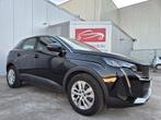 Peugeot 3008 1.2i // AUTO. EAT8 // 54.241 KM !!, Automaat, Stof, 1199 cc, Zwart