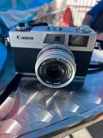Canon canonet 28, Audio, Tv en Foto, Fotocamera's Analoog, Ophalen, Canon