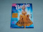 Barbie Burda magazine, Ophalen of Verzenden, Burda