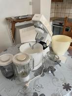 kenwood keukenrobot, Ophalen, Gebruikt, Wit
