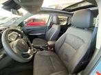Suzuki VITARA 1.4 Turbo Boosterjet SHVS MHEV GLX + SUNROOF, Auto's, 94 kW, Navigatiesysteem, Blauw, Bedrijf