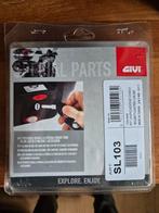 Givi Sl103, Motoren, Ophalen of Verzenden, Nieuw
