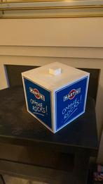 Martini ijsemmer, Verzamelen, Ophalen, Gebruikt