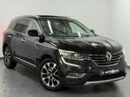 Renault Koleos 2.0 dCi (EU6.2) Boite Auto - Carplay - Navi, Auto's, Renault, 1995 cc, 4 cilinders, Zwart, Leder