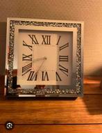 Wandklok, Huis en Inrichting, Woonaccessoires | Klokken, Ophalen of Verzenden, Wandklok