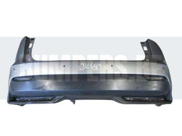 Bumper Lexus NX 300h 200t 14-8502389244 Achterbumper JK699 beschikbaar voor biedingen