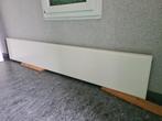 Vlakke radiator, Doe-het-zelf en Bouw, Verwarming en Radiatoren, Ophalen, Zo goed als nieuw, Radiator