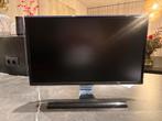Samsung LED TV/monitor 24”, LED, Enlèvement, Utilisé, Samsung