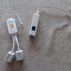 USB SPLITTER (4) EN INTERNETSPLITTER, Ophalen of Verzenden, Zo goed als nieuw
