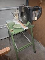 afkortzaag hout, Ophalen, Gebruikt, 70 mm of meer, 600 tot 1200 watt