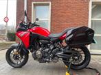 Yamaha Tracer 7, Motoren, Motoren | Yamaha, 2 cilinders, Particulier, Meer dan 35 kW, Toermotor