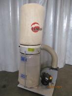 Houtmot/ stof afzuiger op mono 220 Volt, Doe-het-zelf en Bouw, Ophalen, Zo goed als nieuw