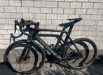 Sensa giulia evo integrale maat L nog geen 2000km op teller, Fietsen en Brommers, Fietsen | Racefietsen, Ophalen, Zo goed als nieuw