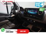 Mercedes-Benz Sprinter 319 Aut. L2H2 BPM VRIJ Select 3.5t Tr, Auto's, Automaat, Mercedes-Benz, Bedrijf, Diesel